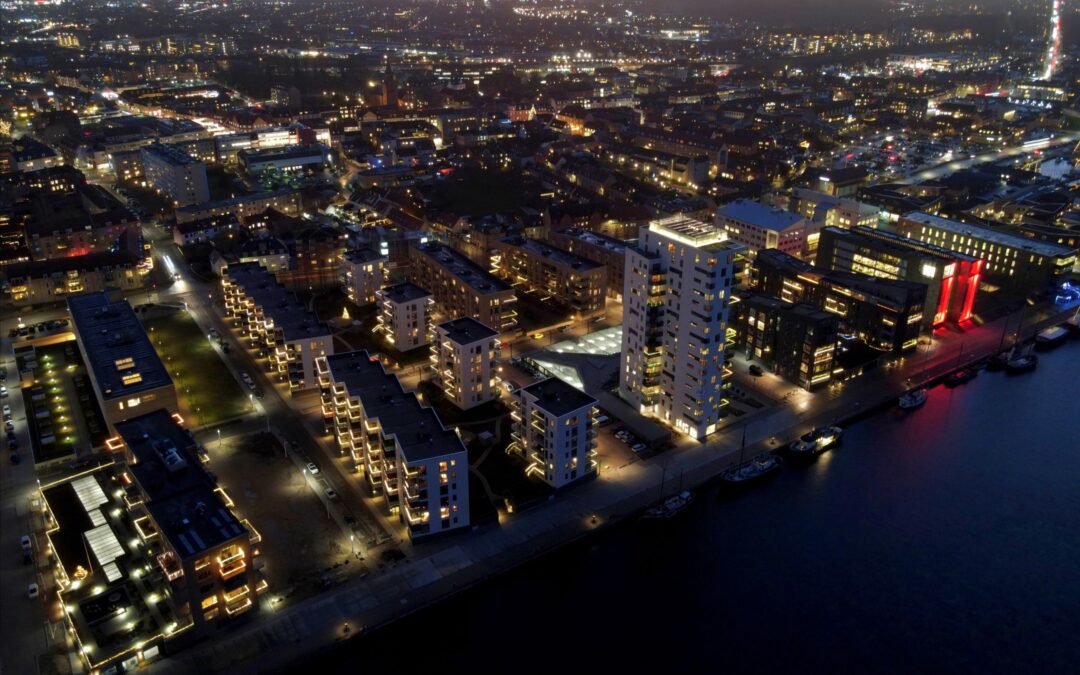 Intimt investeringsseminar i Holbæk – max 8 deltagere